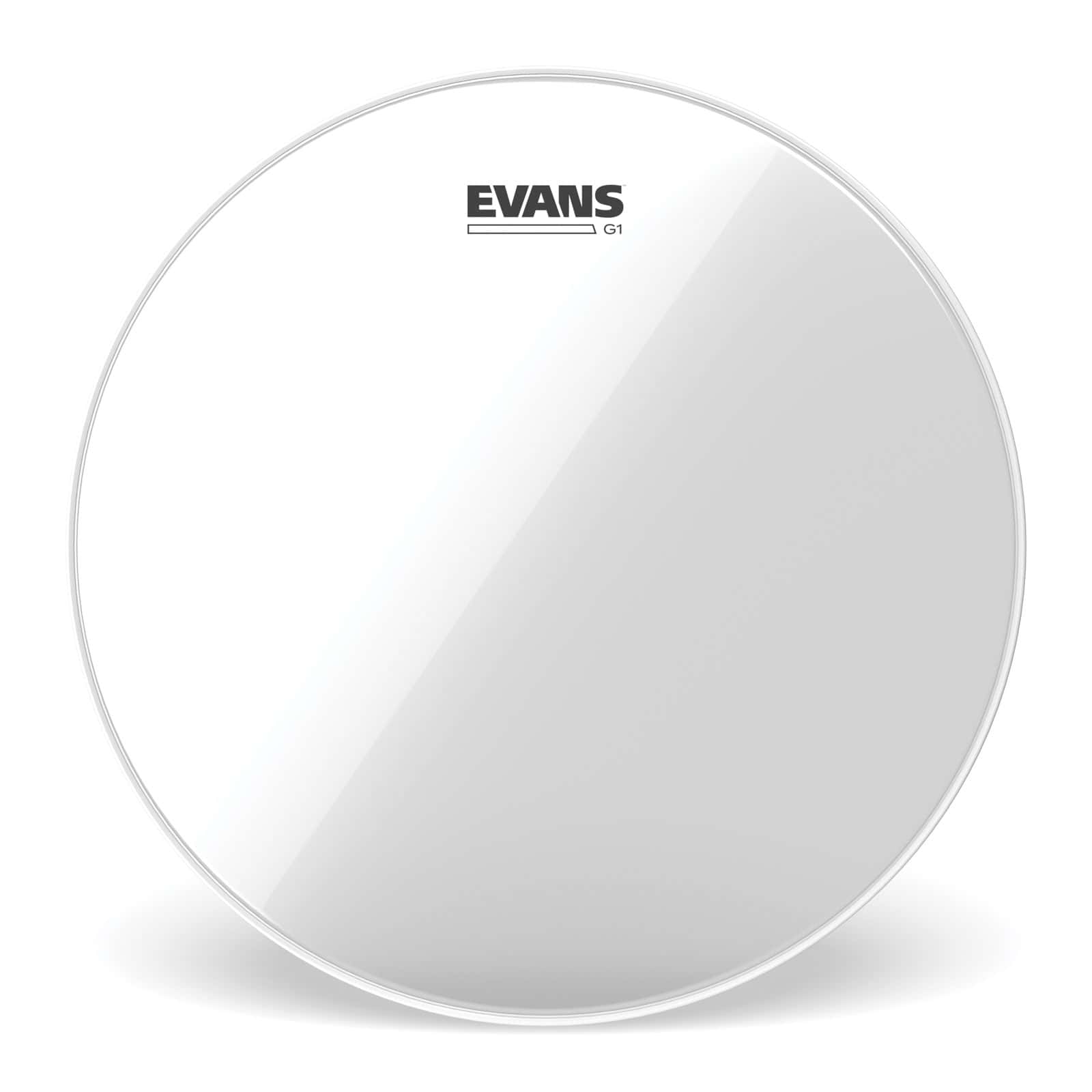 EVANS TT18G1 - G1 CLEAR 18