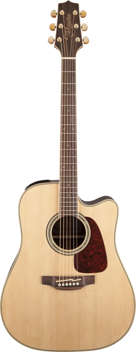 TAKAMINE GD71CE NATURAL