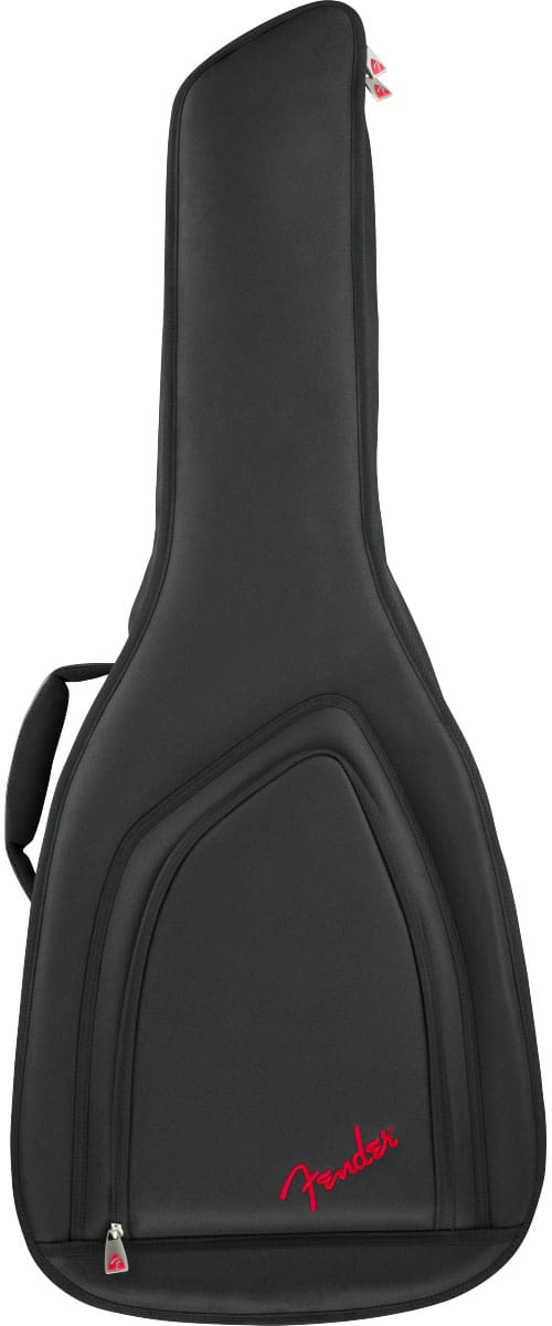 FENDER FAC-610 CLASSICAL GIG BAG, BLACK