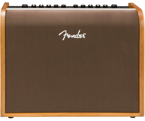 FENDER ACOUSTIC 100, 230V EUR - REACONDICIONADOS