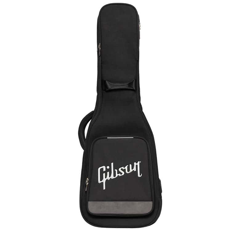 GIBSON ACCESSORIES MODERN GIGBAG PREMIUM, LES PAUL & SG BLACK