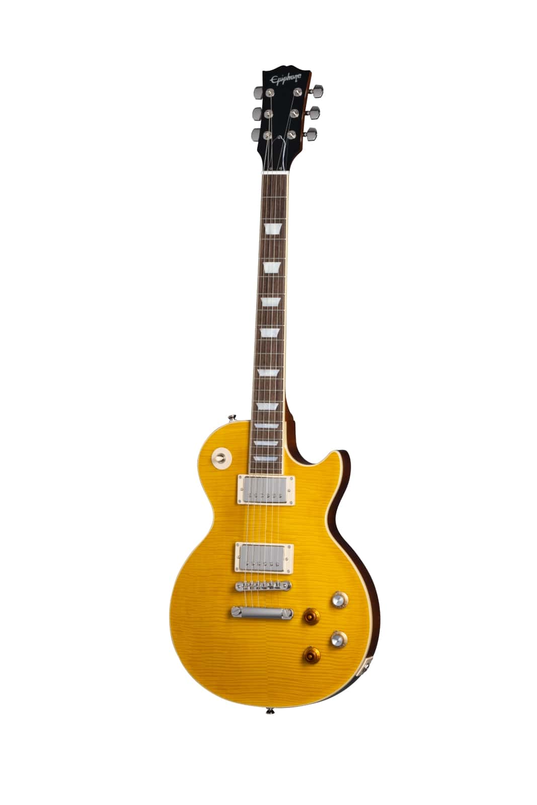 EPIPHONE KIRK HAMMETT 