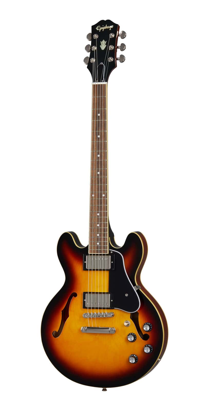 EPIPHONE ES-339 VINTAGE SUNBURST ORIGINAL IBGCS