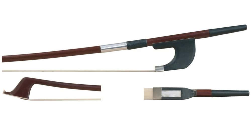 GEWA DOUBLE BASS BOWS 3/4