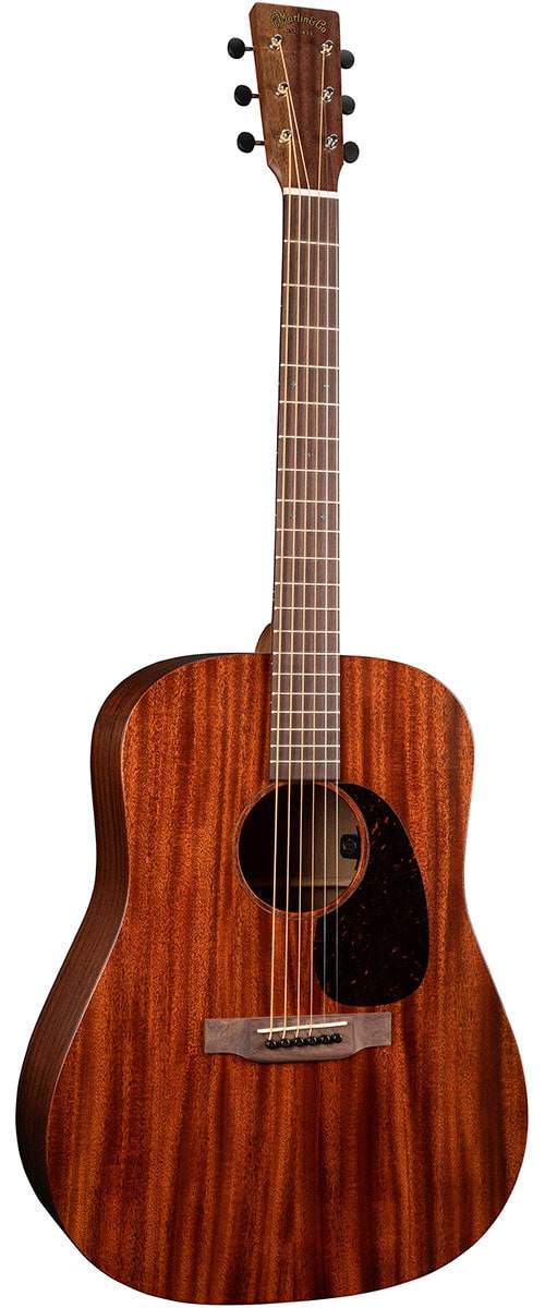 MARTIN GUITARS D-15E