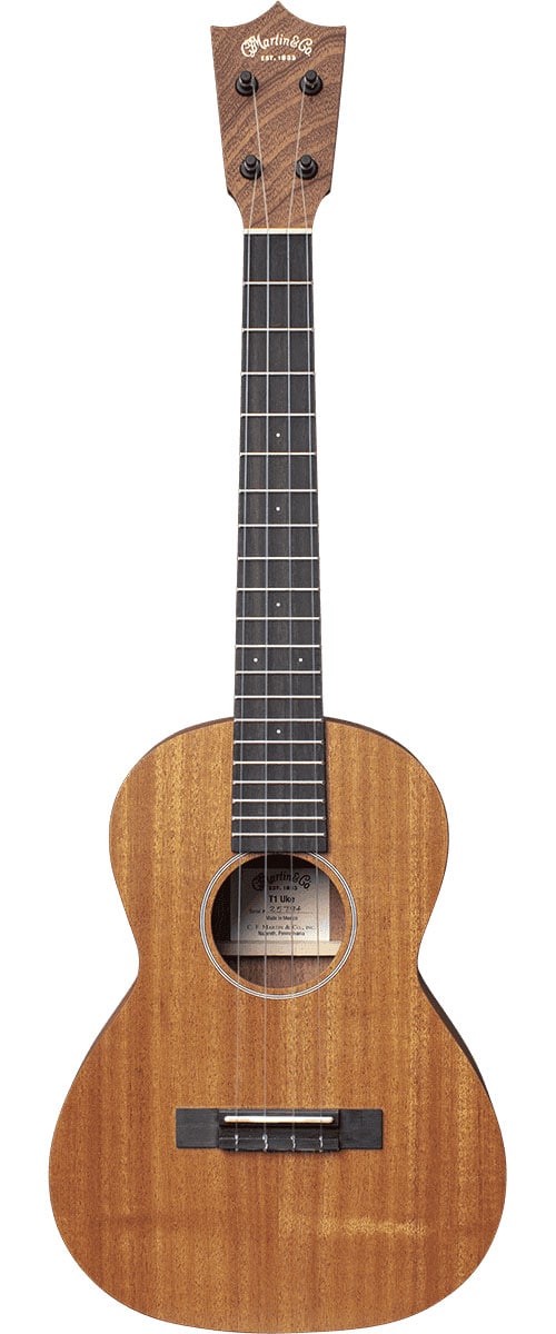 MARTIN GUITARS T1 UKE