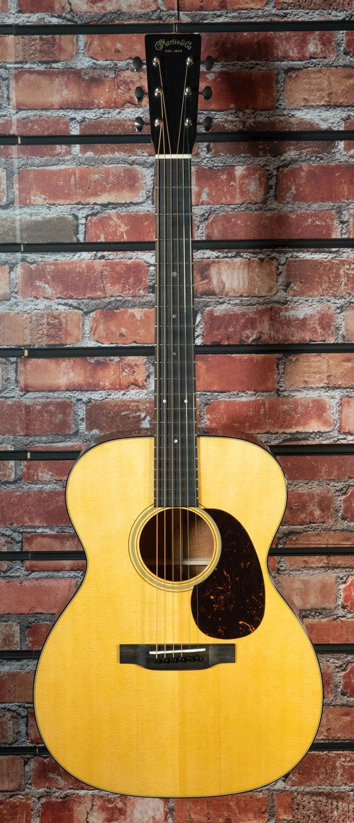 MARTIN CUSTOM SHOP CUSTOM SHOP #C22-069807 FGL 000-14F