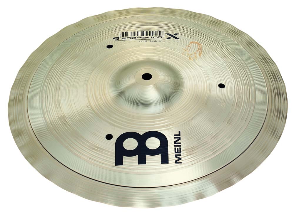 MEINL GENERATION X 12