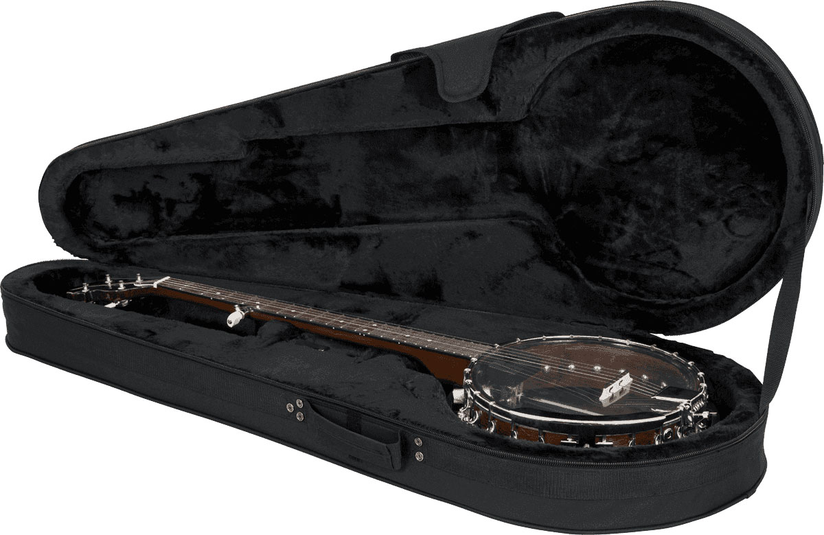 GATOR SOFTCASES GUITARE LIGHTWEIGHT GL BANJO