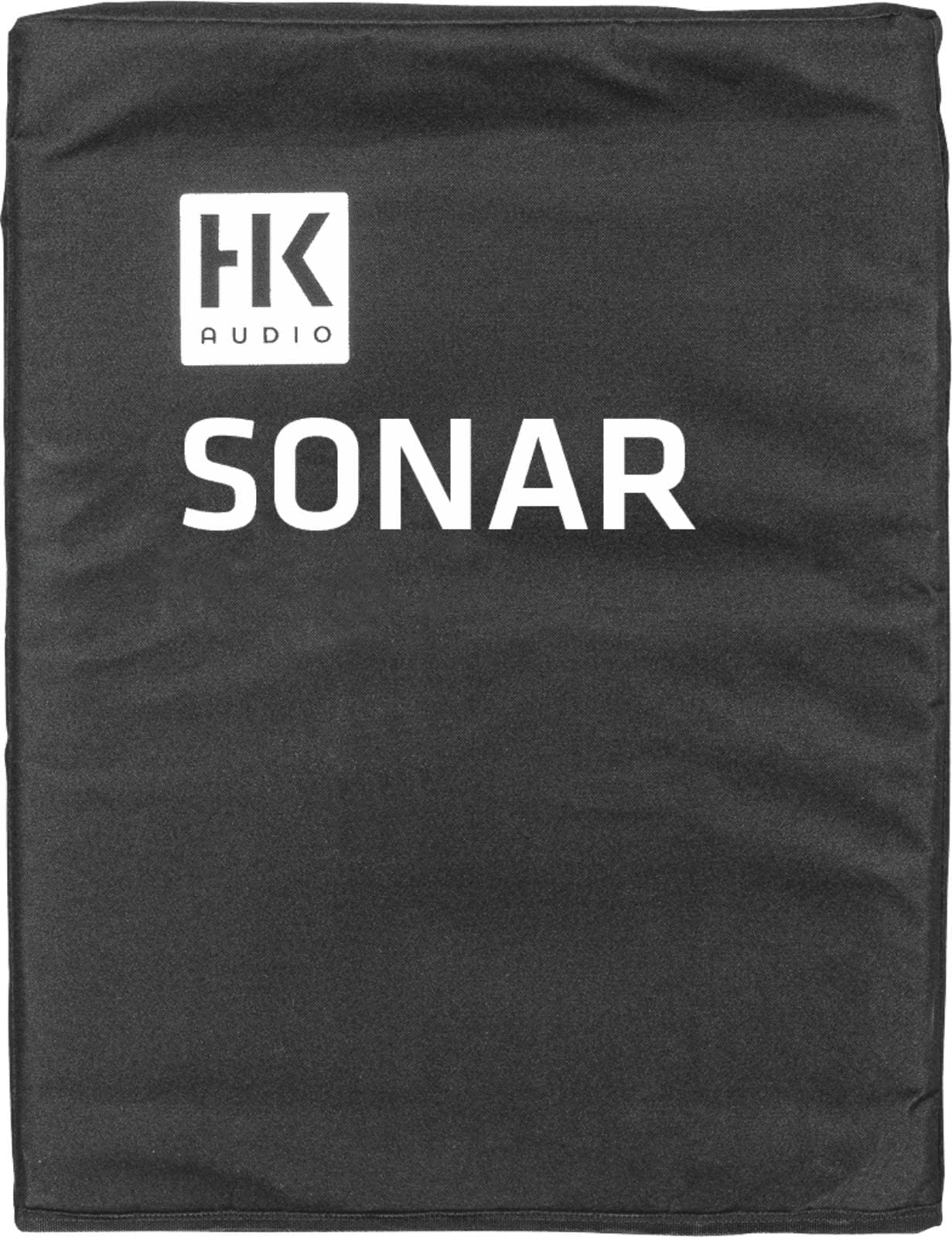 HK AUDIO TAPA PROTECTORA SONAR 115 XI