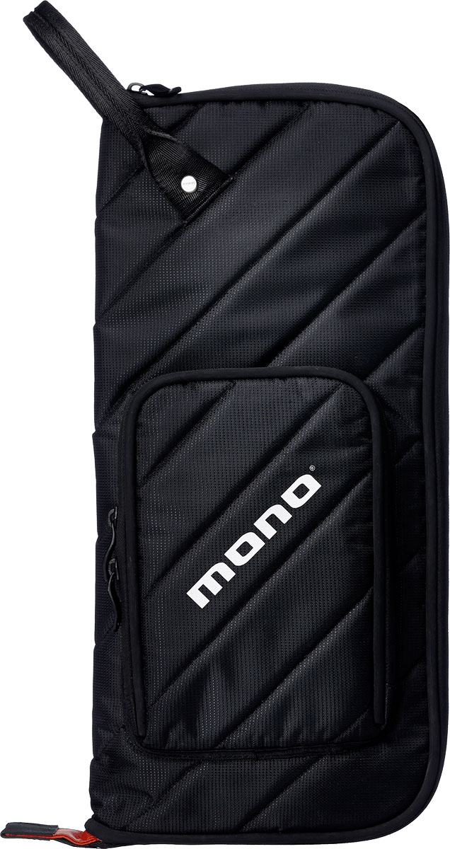 MONO BAGS STUDIO DRUM STICK BAG BLACK