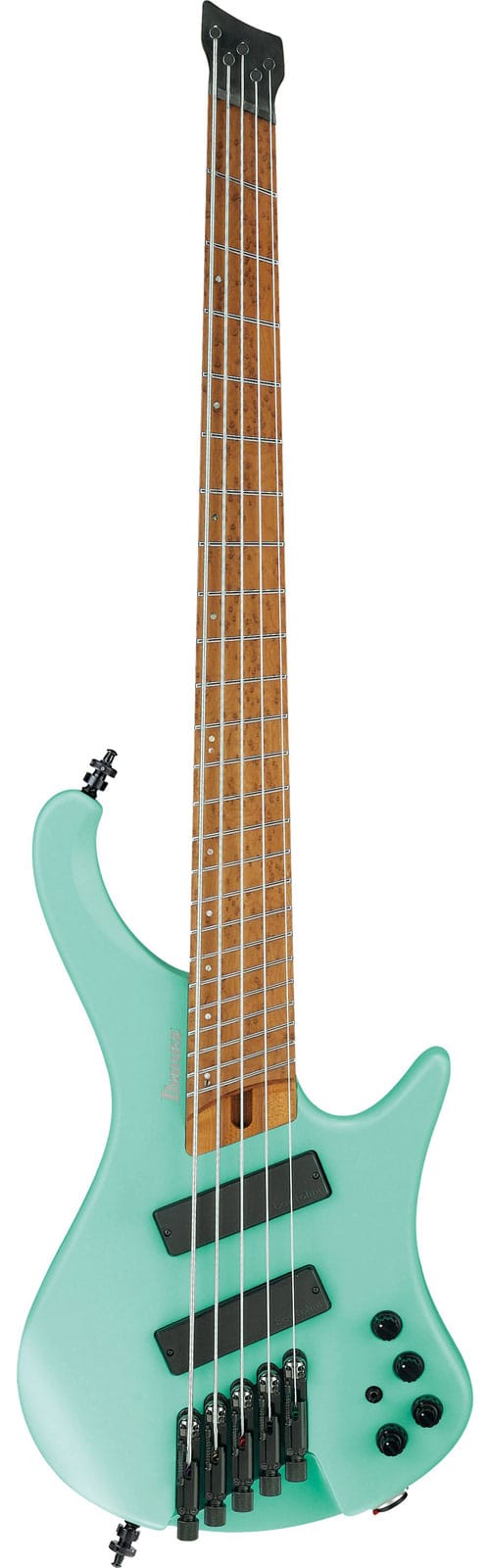 IBANEZ EHB1005MS-SFM-SEA FOAM GREEN MATTE BASS WORKSHOP - B-STOCK