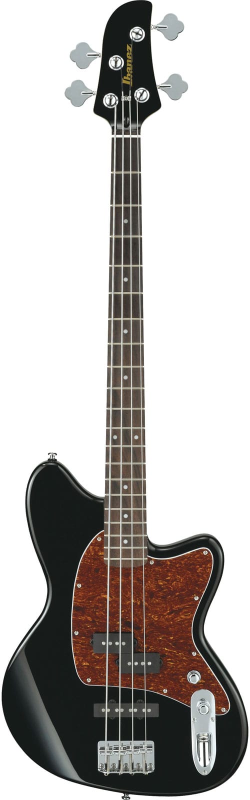 IBANEZ TMB100-BK-BLACK