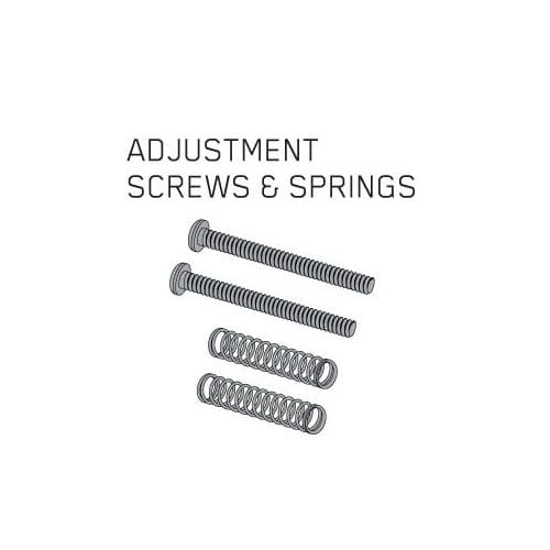 EMG H-SCREW-G H SCREW G