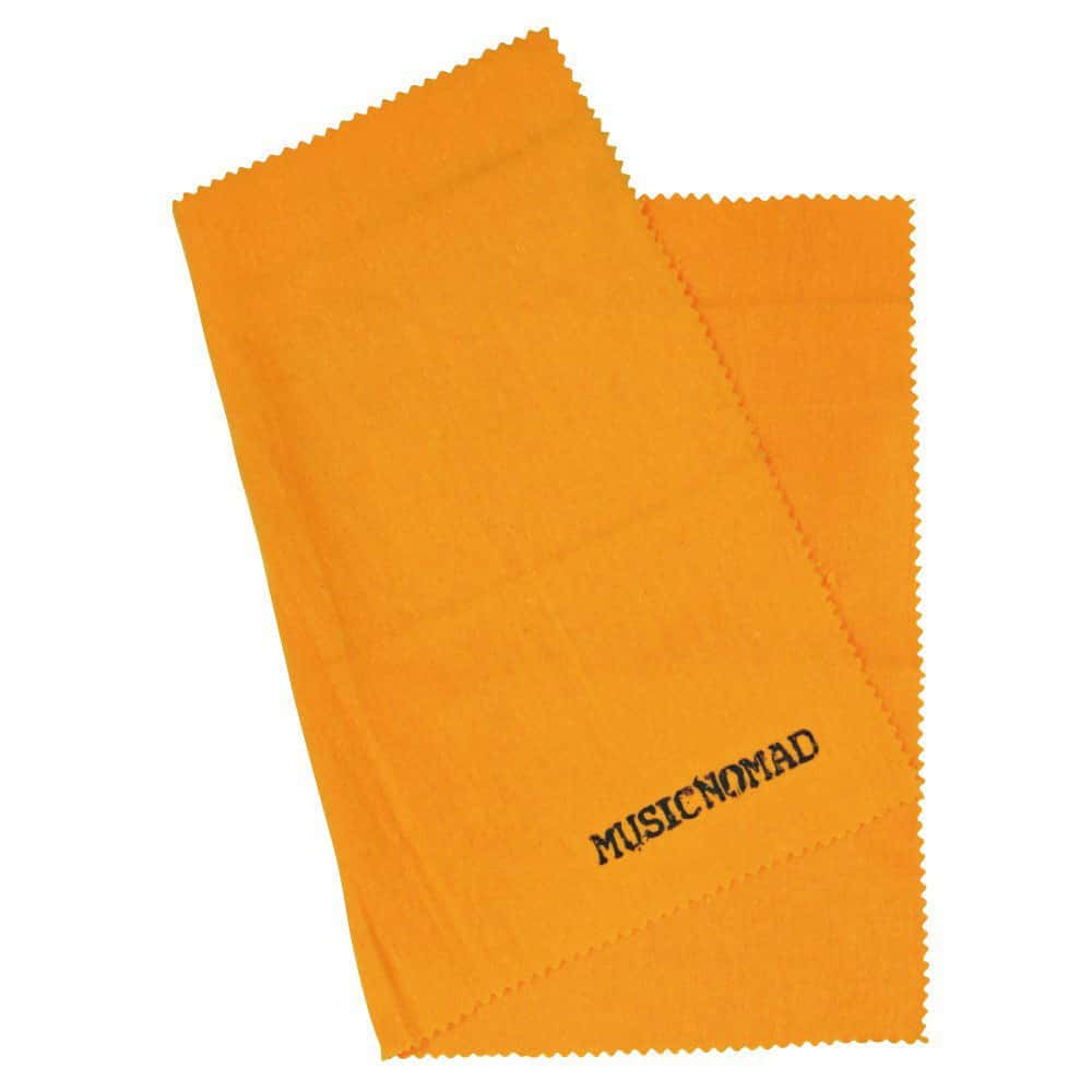 MUSICNOMAD MN200 FLANNEL CLOTH