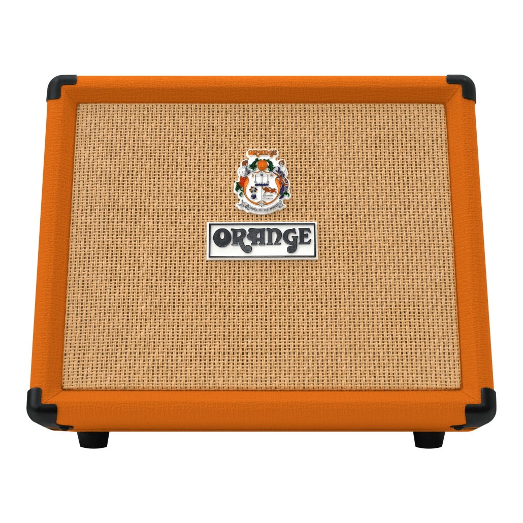 ORANGE AMPS CRUSH ACOUSTIC 30