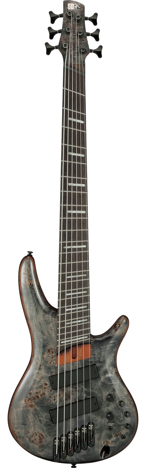 IBANEZ SRMS806 DEEP TWILIGHT