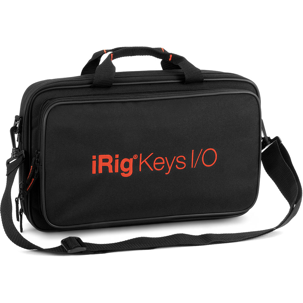 IK MULTIMEDIA IRIG KEYS I/O 25 BAG