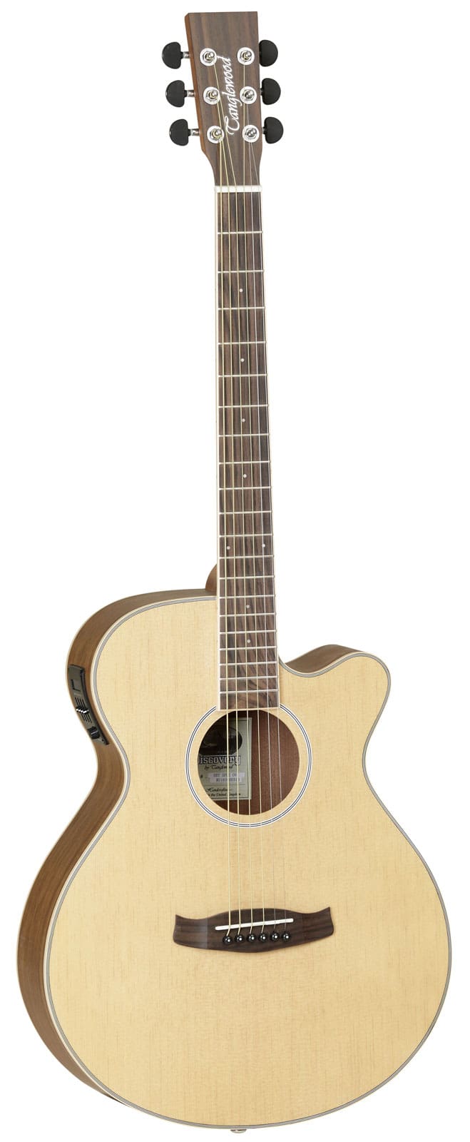 TANGLEWOOD DBT SFCE OV