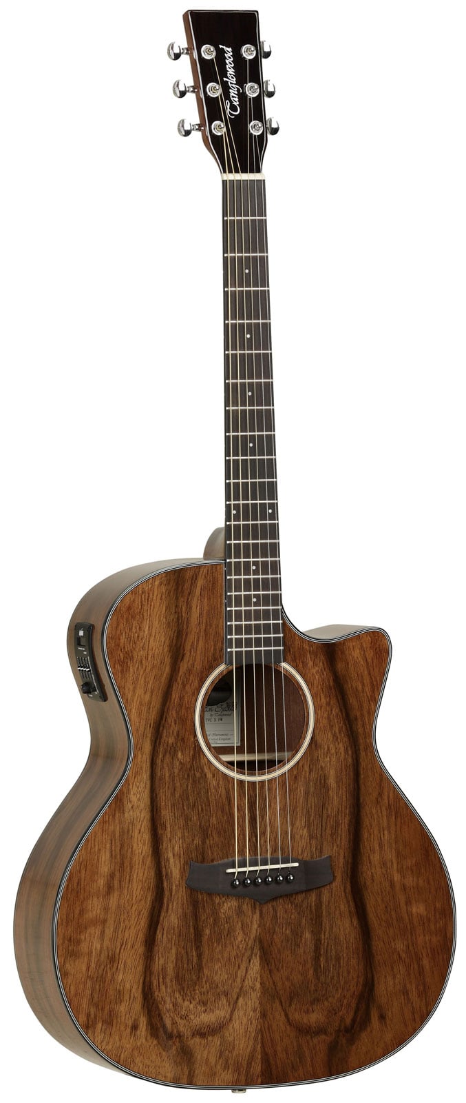 TANGLEWOOD TVC X PW