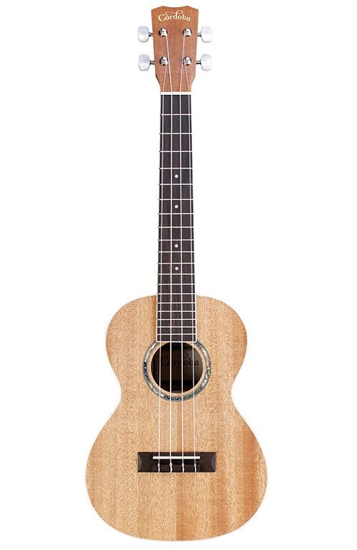 CORDOBA 15TM UKULELE TENOR