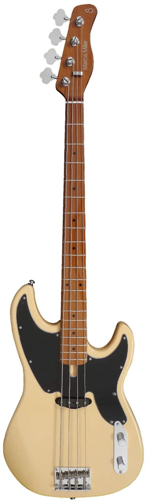 SIRE MARCUS MILLER D5 ALDER-4 VWH MN - B-STOCK