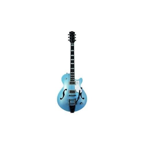 GODIN MONTREAL PREMIERE LIMITED BLUE + GIGBAG