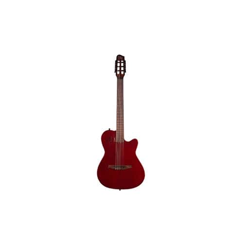 GODIN MULTIAC MUNDIAL AZTEK RED + GIGBAG