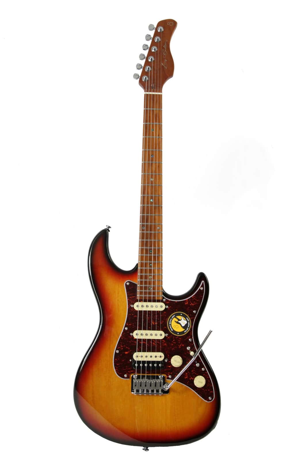 SIRE LARRY CARLTON LARRY CARLTON S7 3TS - B-STOCK