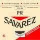 SAVAREZ CORUM RED NORMAL TENSION 500PR