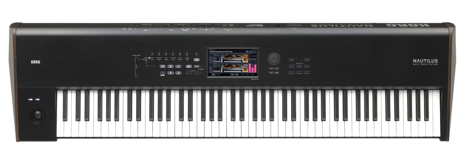 KORG NAUTILUS 88 - B-STOCK