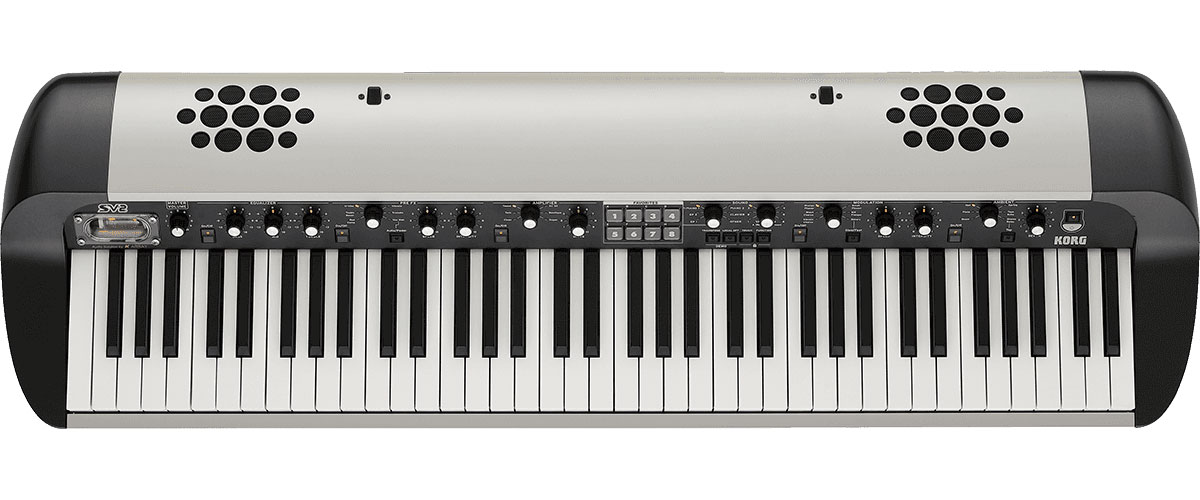 KORG SV2S 73