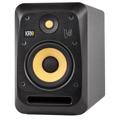 KRK V6S4