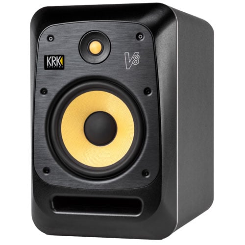 KRK V8S4 - B-STOCK