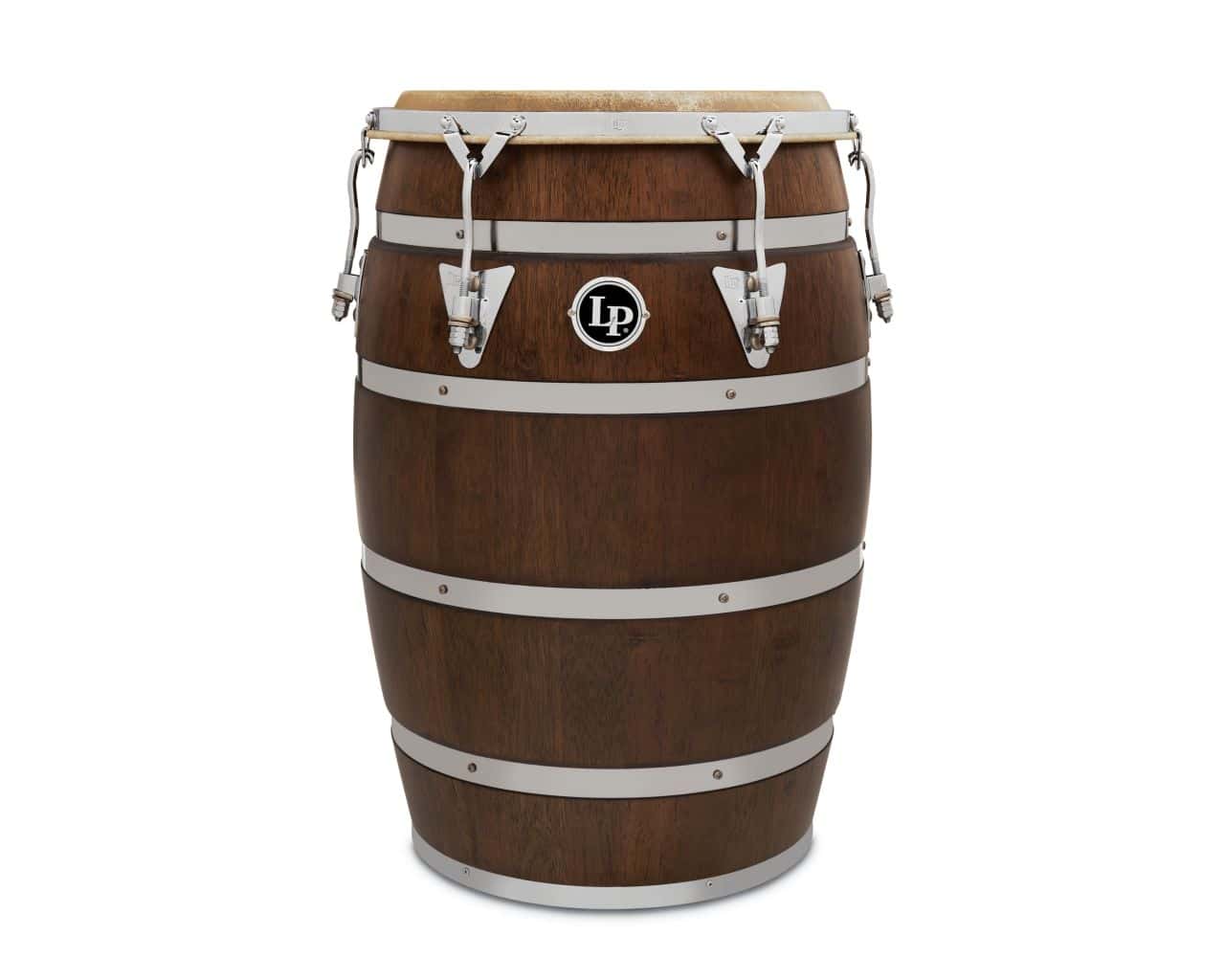 LP LATIN PERCUSSION BARRIL DE BOMBA BARRIL DE BOMBA LP2614-MS 