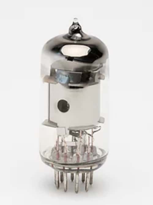 LAUTEN AUDIO EF86 TUBE