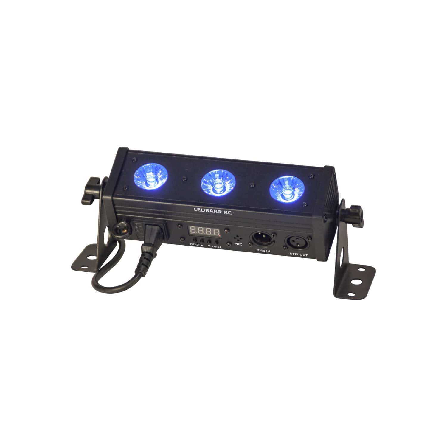 IBIZA LIGHT LEDBAR3-RC