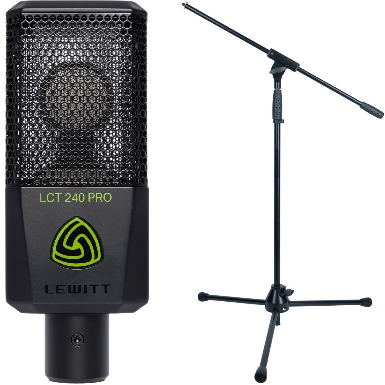 LEWITT LCT 240 PRO STAND BUNDLE