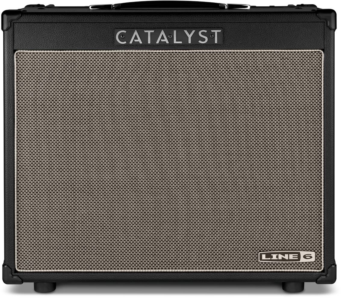 LINE 6 CATALYST CX 100