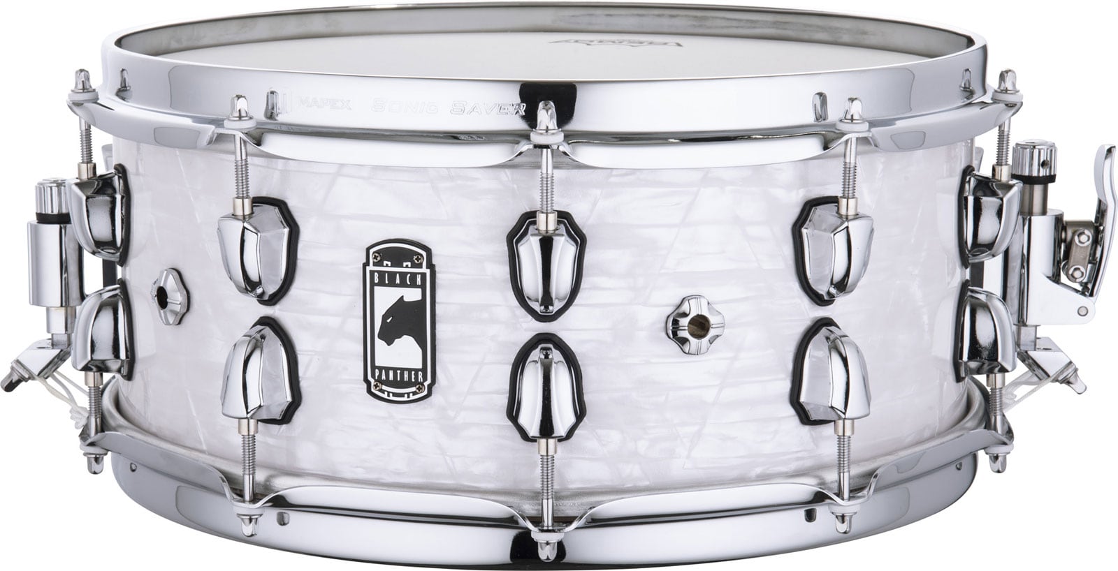 MAPEX BLACK PANTHER HERITAGE 14 X 6