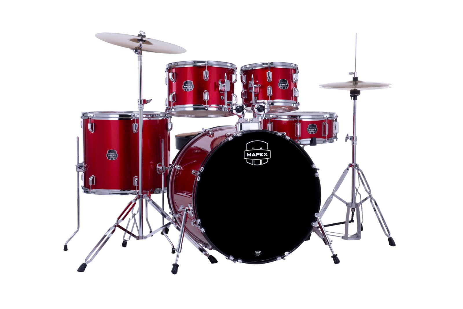 MAPEX COMET STAGE 22