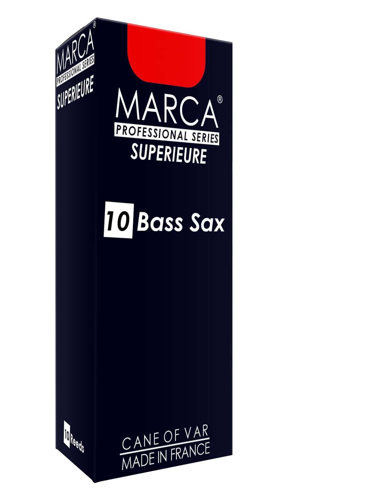 MARCA CAA SUPERIEURE SAXFONO BAJO 1.5