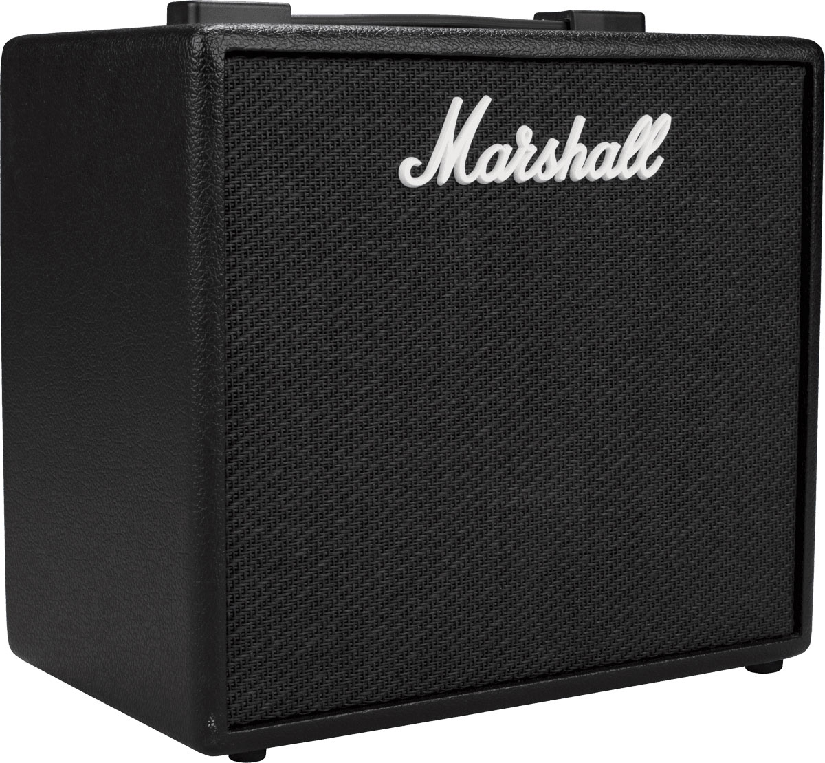 MARSHALL CODE 25 