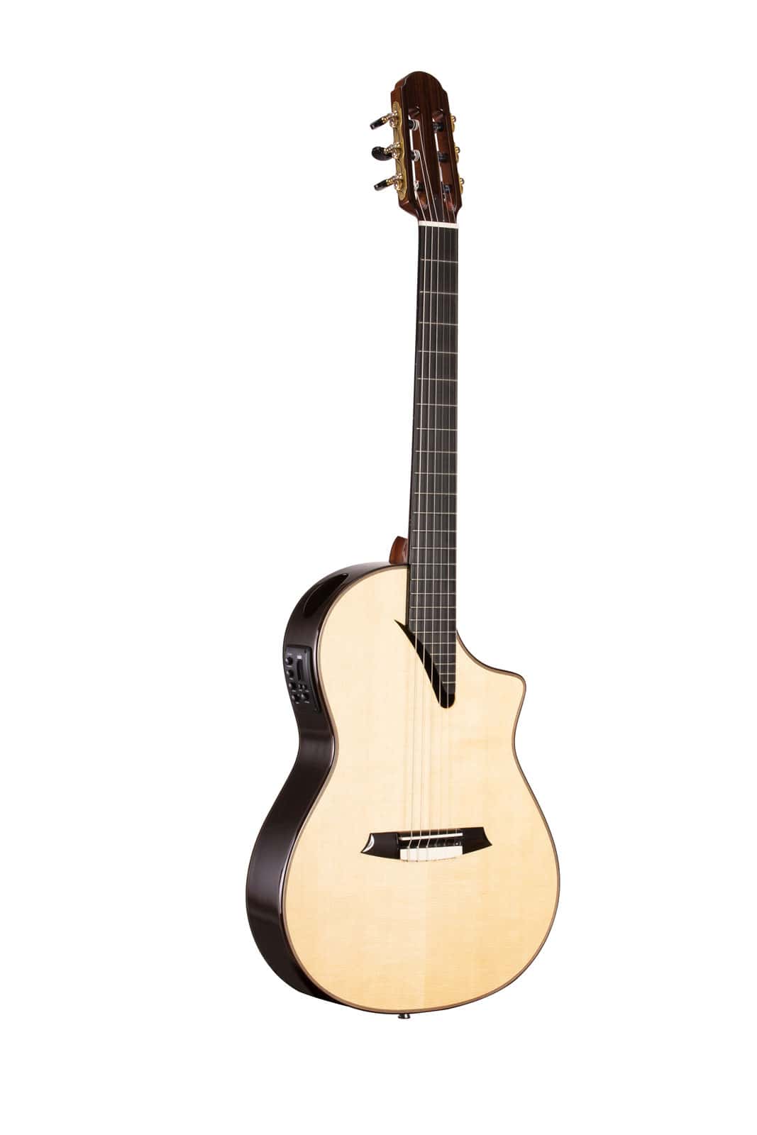 MARTINEZ GUITARS PERFORMER MSCC-14RS EN + CASE