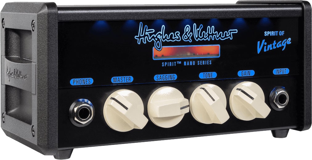 HUGHES & KETTNER HEAD SPIRIT NANO VINTAGE