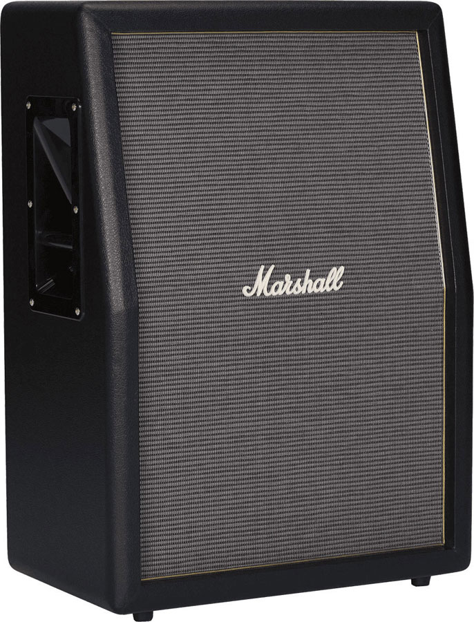 MARSHALL ORIGIN PAN COUP 2X12