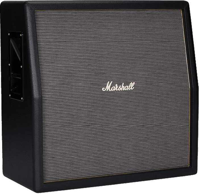 MARSHALL ORIGINAL 4X12