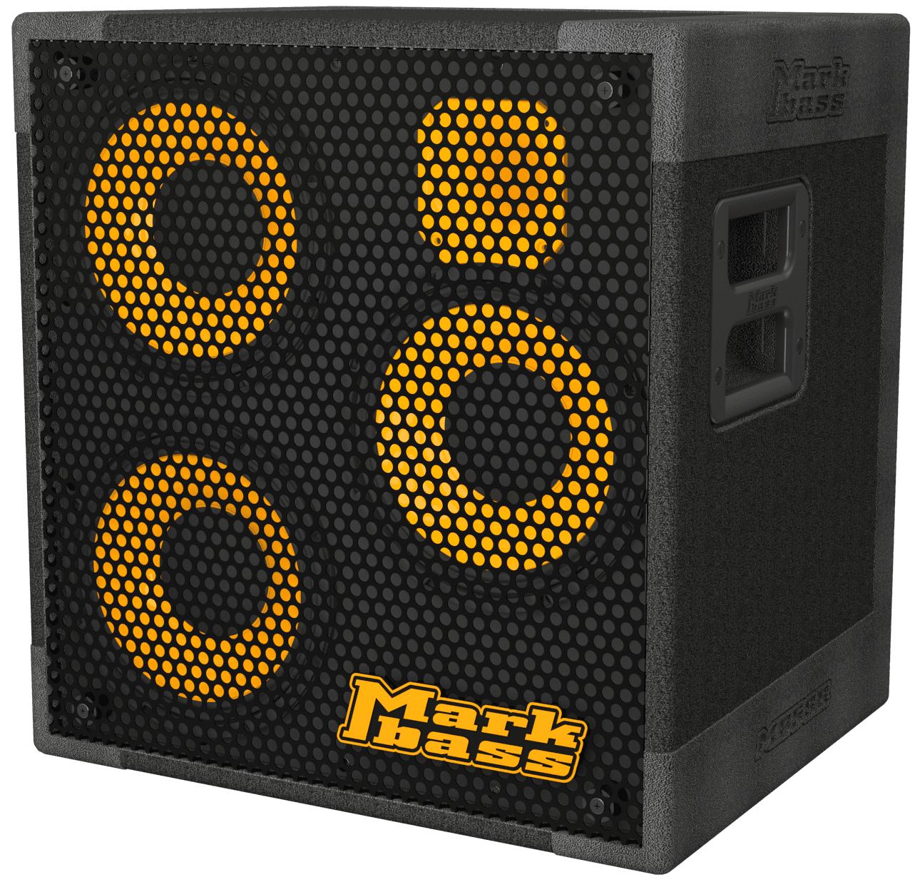 MARKBASS MB58R ENERGY 103 3X10 600W 6 OHMS