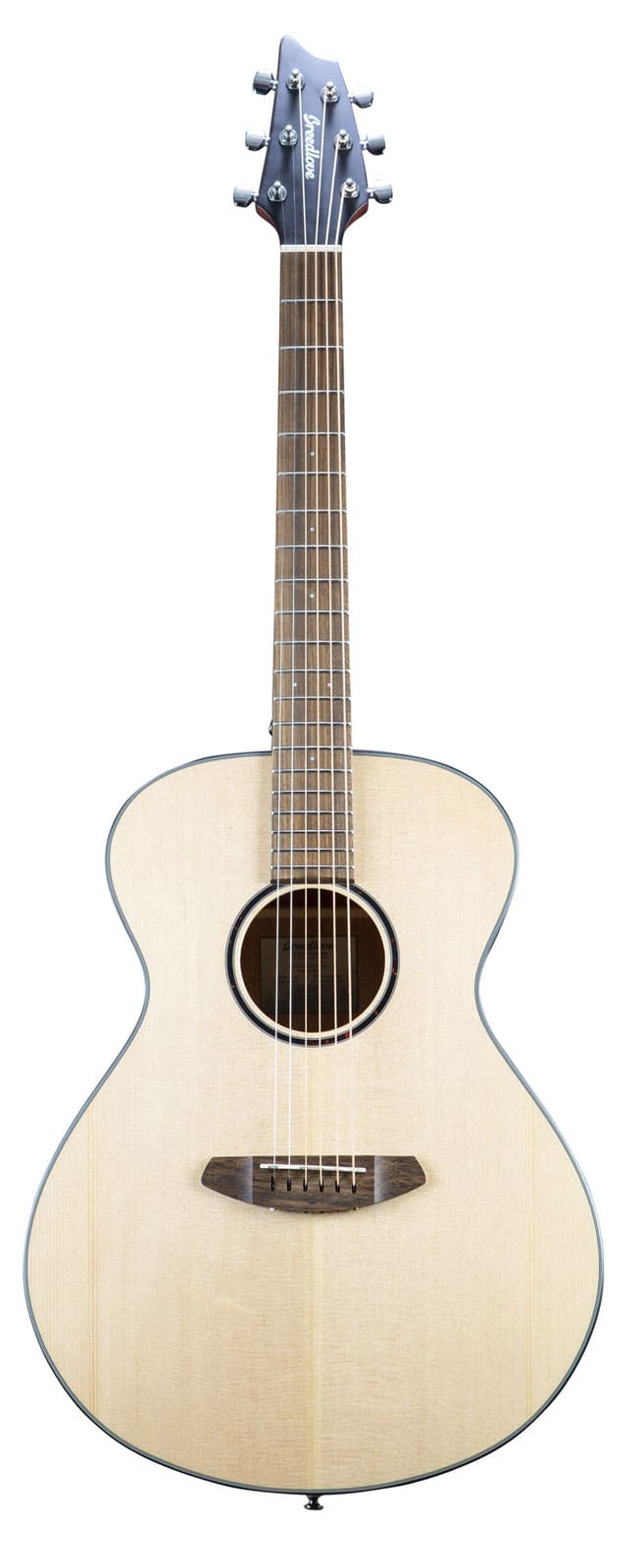 BREEDLOVE DISCOVERY S CONCERT LH GAUCHER