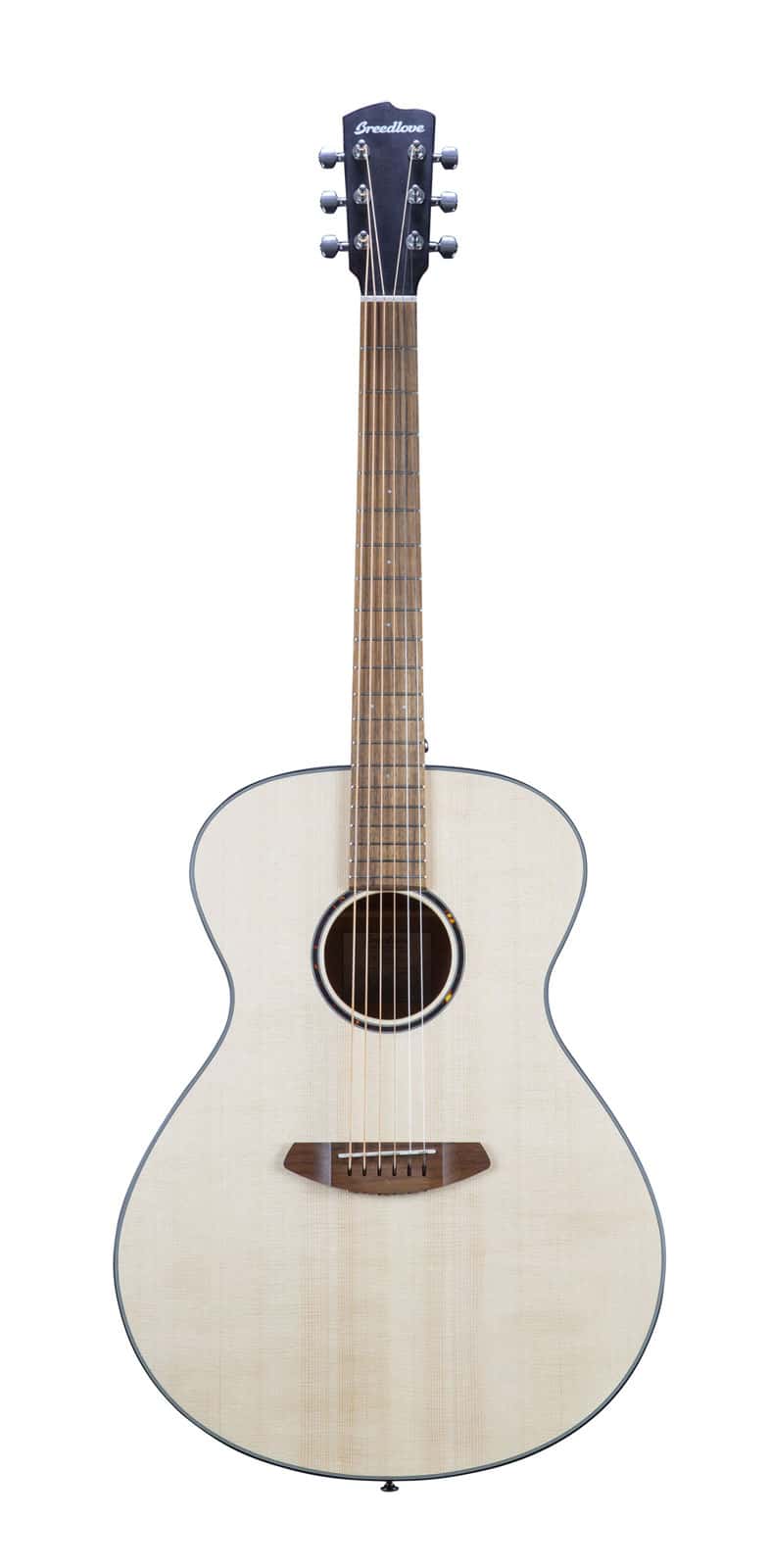 BREEDLOVE DISCOVERY S CONCERTO